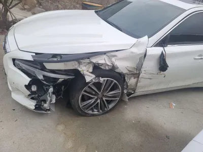 2016 Infiniti Q50 JNKDV71E8GM551641 VIN:JNKDV71E8GM551641