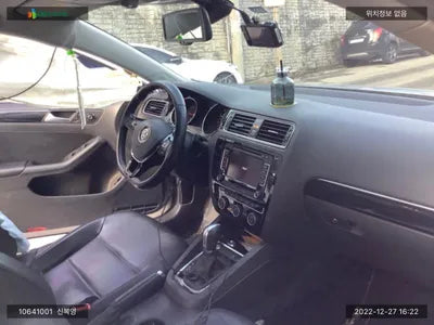 2015 Volkswagen Jetta WVWZZZ16ZFM011338 VIN:WVWZZZ16ZFM011338