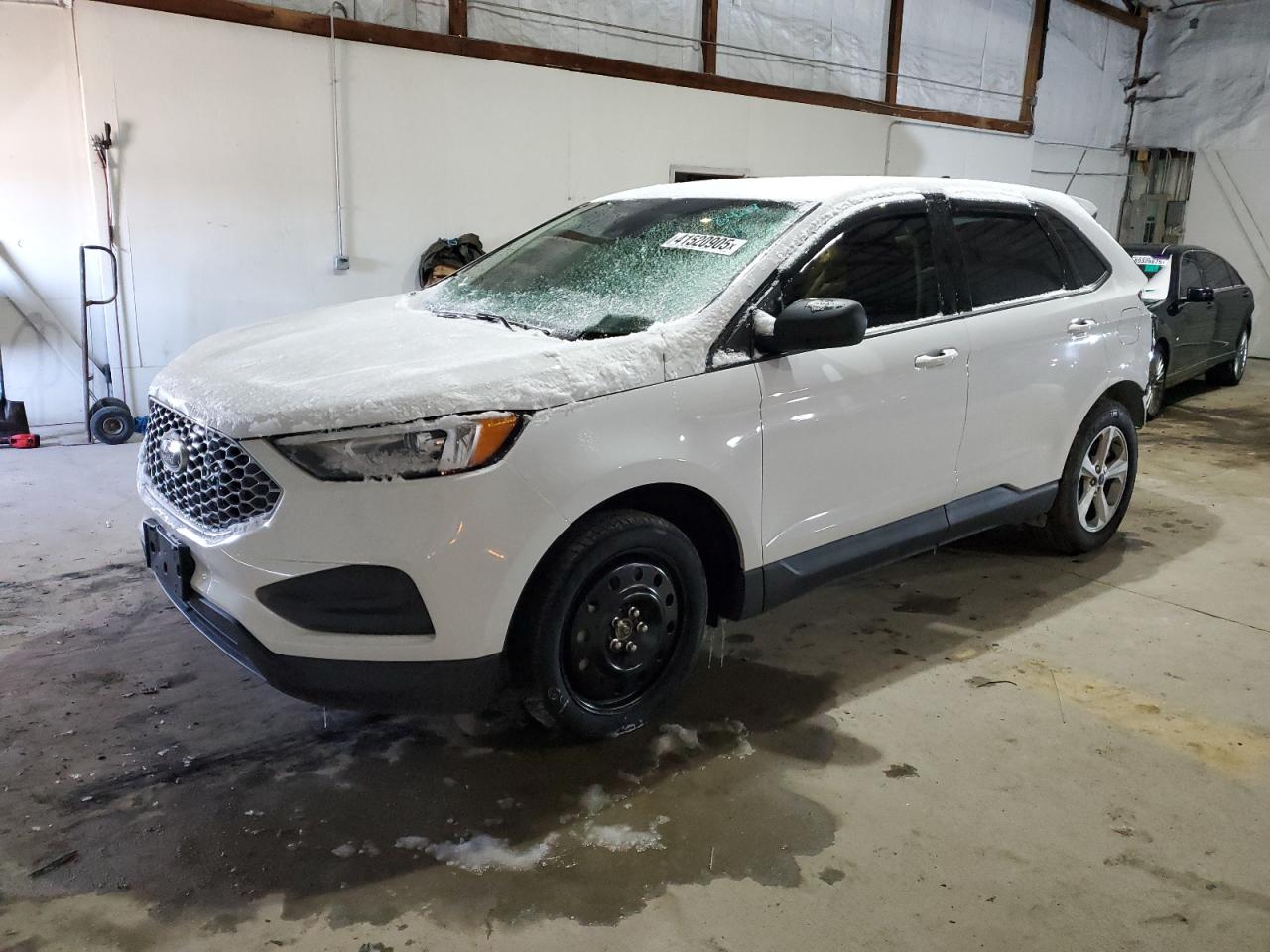 2024 FORD EDGE SE VIN:5J8YD3H53JL002576