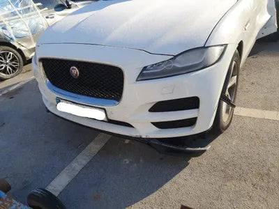 2020 Jaguar F-Pace SADCA2BN1LA642843 VIN:SADCA2BN1LA642843