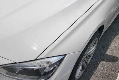 2017 BMW 320 WBA8C5103HA069791 VIN:WBA8C5103HA069791