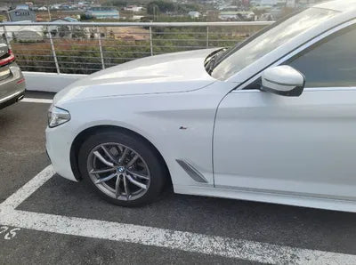 2017 BMW 520 WBAJC3109JWB77902 VIN:WBAJC3109JWB77902