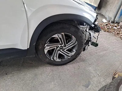 2021 Hyundai Santa FE VIN: