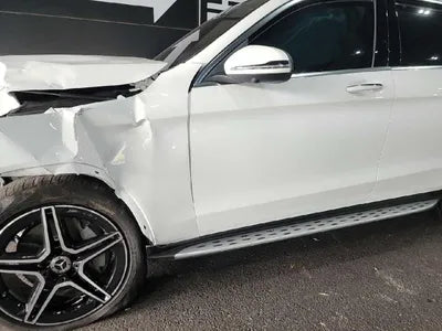 2022 Mercedes-Benz GLC 300 VIN: