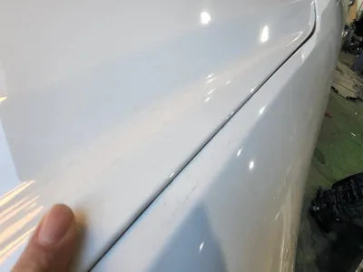 2018 Maserati Ghibli VIN: