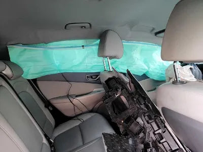 2018 Hyundai Kona VIN: