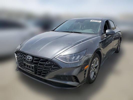 2022 HYUNDAI SONATA SEL VIN:WP0AA2A8XNS255297