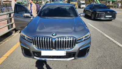 2020 BMW 730 WBA7S4105LCE06468 VIN:WBA7S4105LCE06468