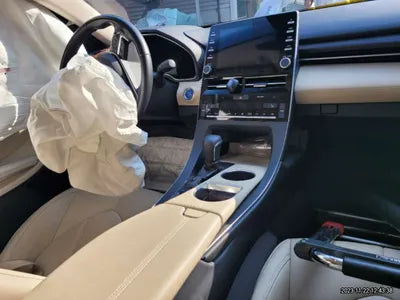 2019 Toyota Avalon 4T1B21FB9KU006937 VIN:4T1B21FB9KU006937