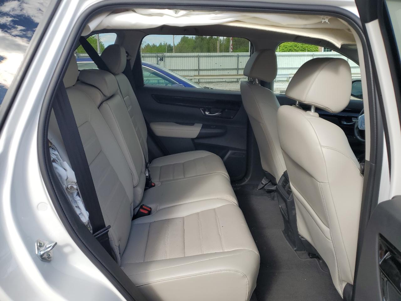 2024 HONDA CR-V EXL VIN:2HKRS4H74RH422234