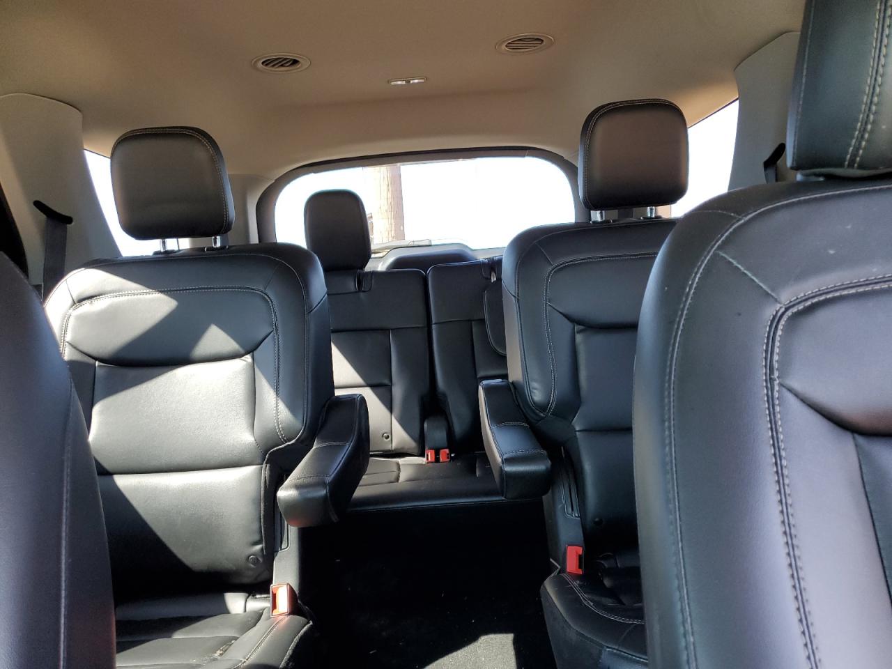 2022 FORD EXPLORER XLT VIN:1FMSK8DH8NGC01561