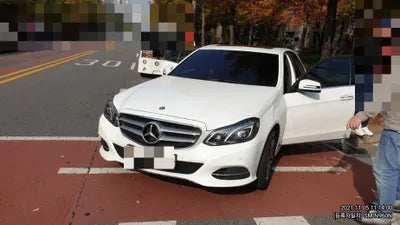 2016 Mercedes-Benz E 250 WDDHF9HB7GB318522 VIN:WDDHF9HB7GB318522