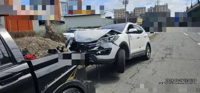 2015 Hyundai Santa FE VIN: