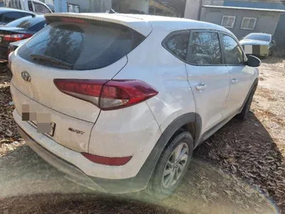 2017 Hyundai Tucson KMHJ281ABHU472620 VIN:KMHJ281ABHU472620