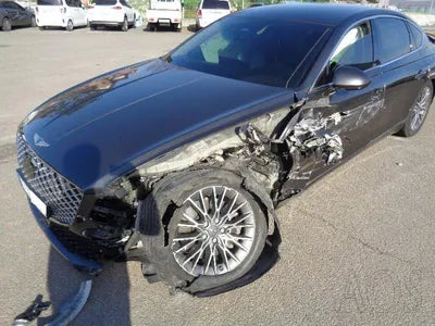 2021 Genesis G80 KMTGB41CDNU106632 VIN:KMTGB41CDNU106632