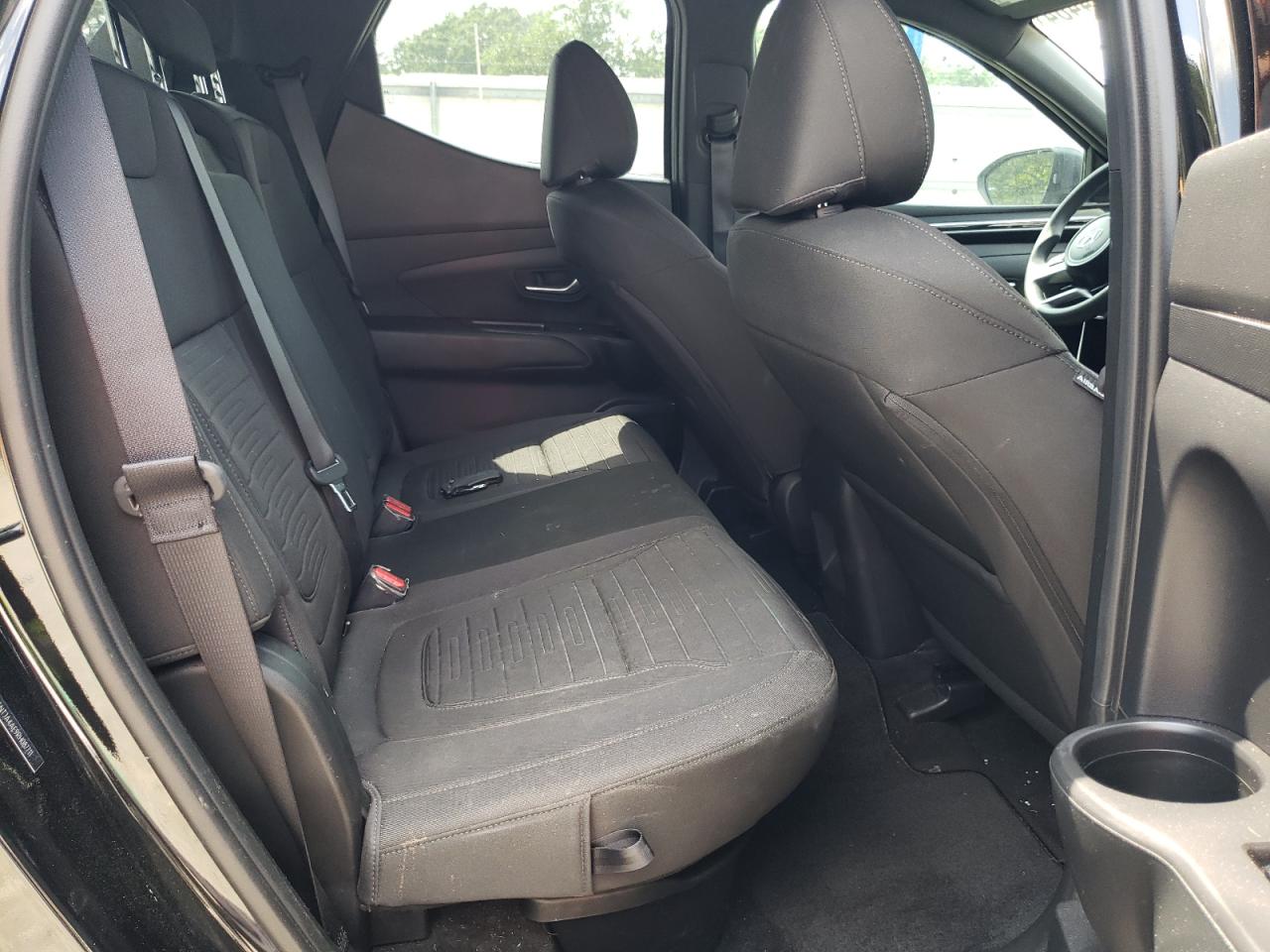 2024 HYUNDAI SANTA CRUZ SE VIN:5NTJA4AE9RH087711