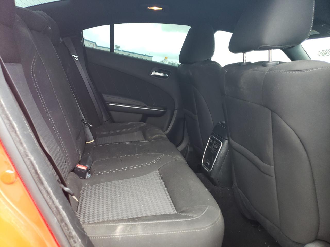 2023 DODGE CHARGER SXT VIN:2C3CDXBG2PH576686