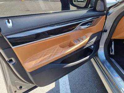 2020 BMW 745 WBA7D6103LCE27065 VIN:WBA7D6103LCE27065