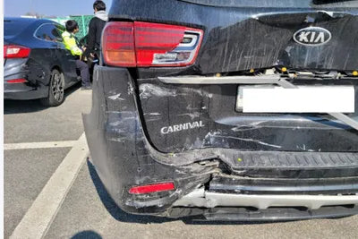 2019 Kia Carnival KNAME81ABKS496396 VIN:KNAME81ABKS496396