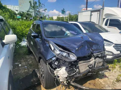 2017 Kia Sportage KNAPR813DJK378979 VIN:KNAPR813DJK378979