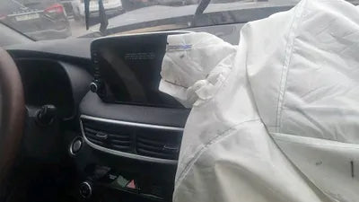 2019 Hyundai Tucson KMHJ381ABKU872633 VIN:KMHJ381ABKU872633