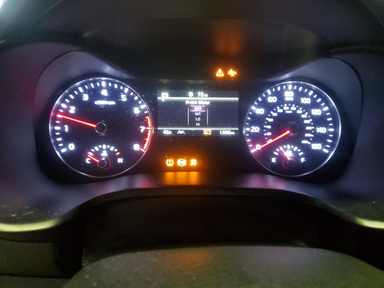 2024 KIA FORTE GT LINE VIN:3KPF54AD2RE832979