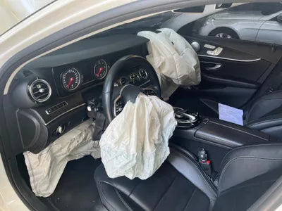 2018 Mercedes-Benz E 220 WDDZF0EB0KA492712 VIN:WDDZF0EB0KA492712