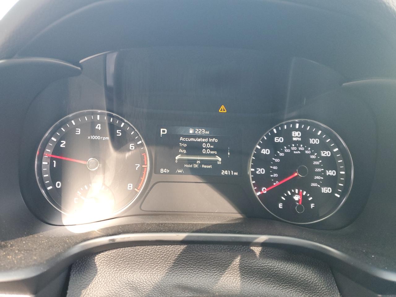 2024 KIA FORTE GT LINE VIN:3KPF54AD4RE769559