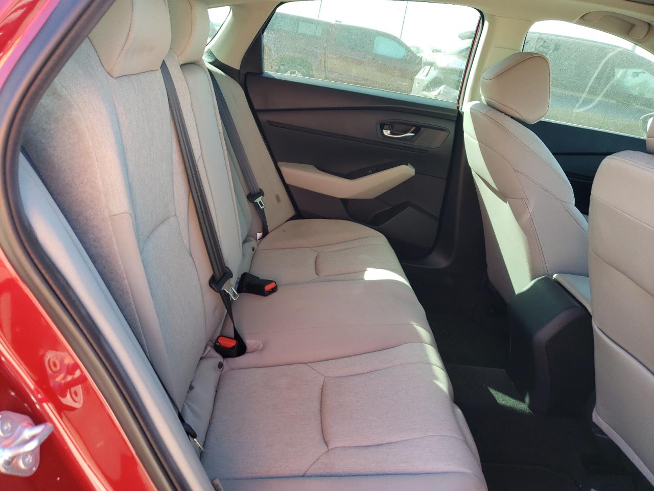 2024 HONDA ACCORD EX VIN:1HGCY1F34RA024971