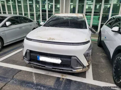 2023 Hyundai Kona KMHHE813BPU024154 VIN:KMHHE813BPU024154