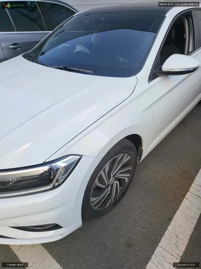 2021 Volkswagen Jetta WVWZZZBUZMM079395 VIN:WVWZZZBUZMM079395