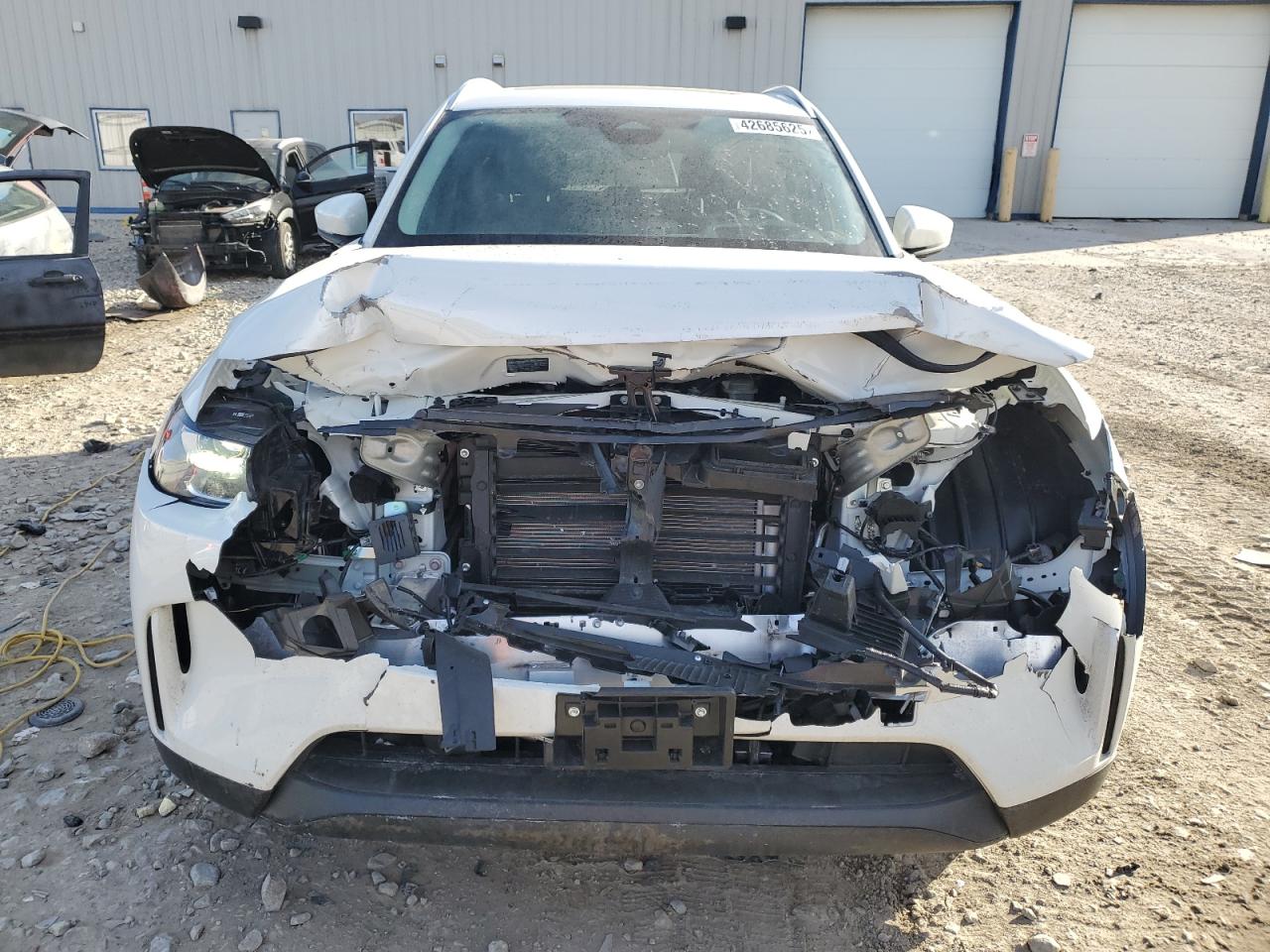 2024 MAZDA CX-90 PREFERRED PLUS VIN:JM3KKCHD1R1111506