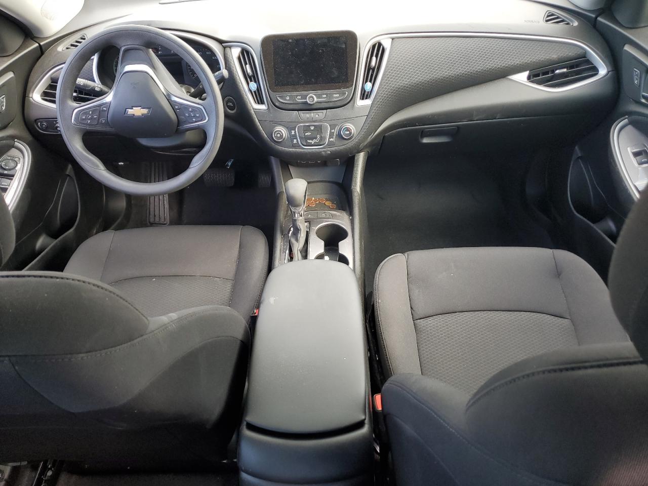 2024 CHEVROLET MALIBU LS VIN:1C4PJLCB1JD542731