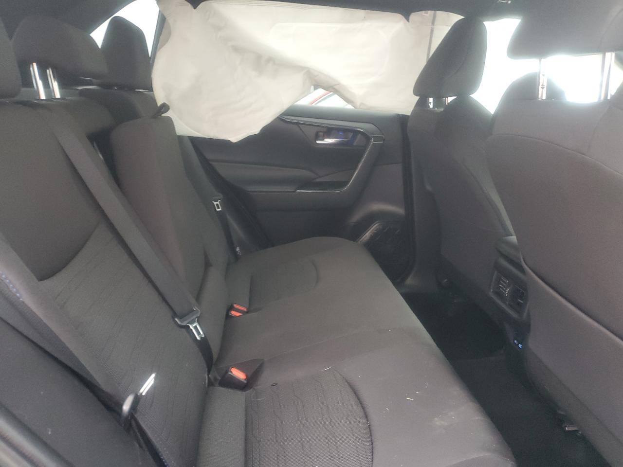 2022 TOYOTA RAV4 SE VIN:2T3T6RFV8NW031714