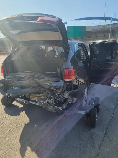 2015 BMW 530 WBAKS4100F0H71916 VIN:WBAKS4100F0H71916