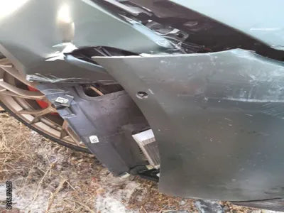 2021 BMW M5 WBS71CH00MCH09464 VIN:WBS71CH00MCH09464