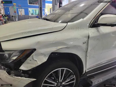 2020 Infiniti QX60 5N1DL0MM3KC565720 VIN:5N1DL0MM3KC565720