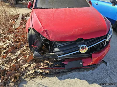 2015 Volkswagen Golf 100KMWVWZZZAUZFW1 VIN:100KMWVWZZZAUZFW1