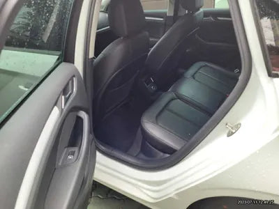 2016 Audi S3 WAUZZZ8V2G1086852 VIN:WAUZZZ8V2G1086852