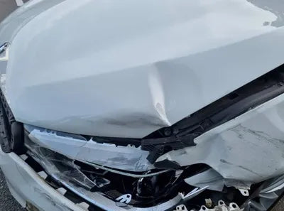 2018 BMW 520 WBAJC3103JWC95539 VIN:WBAJC3103JWC95539