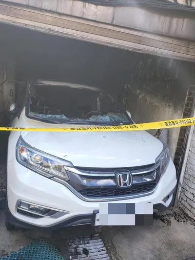 2016 Honda CR-V VIN: