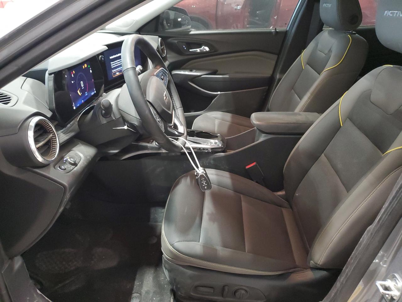 2024 CHEVROLET TRAX ACTIV VIN:KL77LKE29RC172936