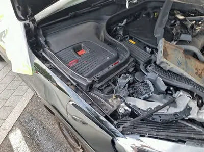 2019 Mercedes-Benz GLC 300 WDC0J4KB2KF659260 VIN:WDC0J4KB2KF659260