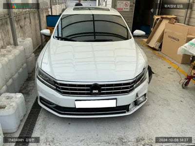 2018 Volkswagen Passat 1VWZZZA3ZJC038782 VIN:1VWZZZA3ZJC038782