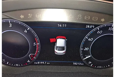 2019 Volkswagen Arteon WVWZZZ3HZKE012823 VIN:WVWZZZ3HZKE012823