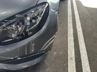 2018 Mercedes-Benz E 300 VIN: