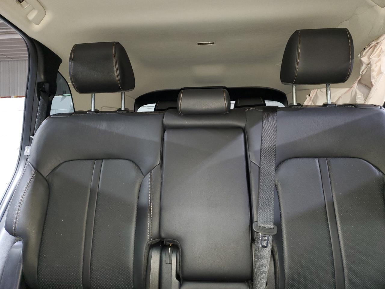 2024 MAZDA CX-90  VIN:JM3KK1HC6R1126403