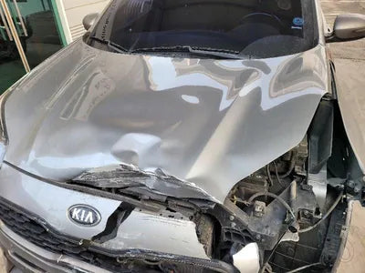 2019 Kia Sportage VIN: