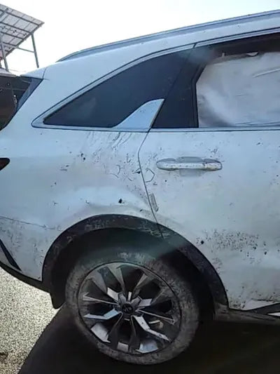 2021 Kia Sorento VIN: