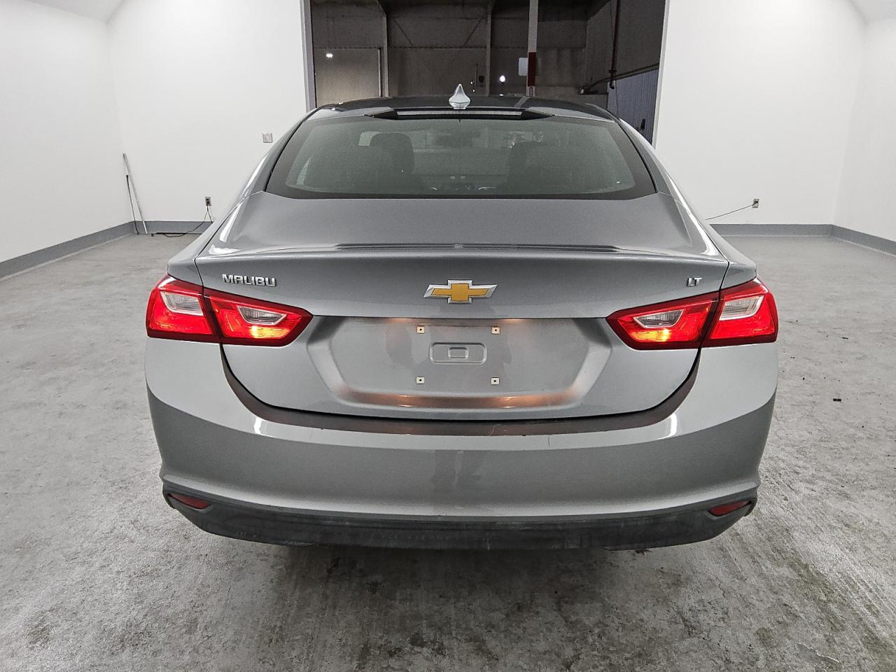 2023 CHEVROLET MALIBU LT VIN:1G1ZD5STXPF226241
